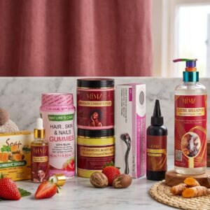 MIMZ Mid-Life Wellness Program