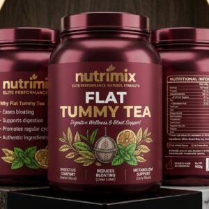 ​Flat Tummy Tea